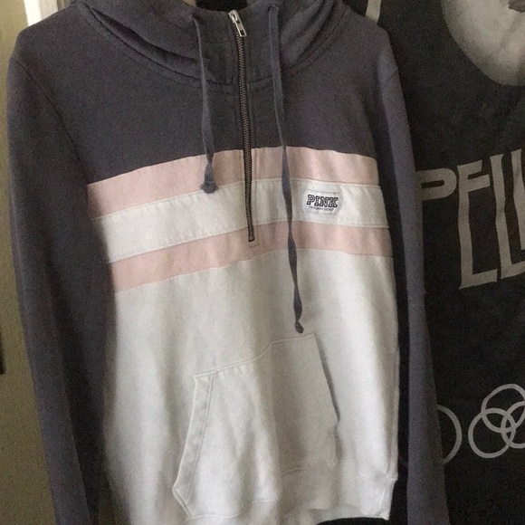 Limited edition PINK hoodie - Picture 2 of 2
